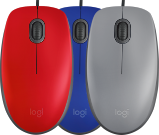 Logitech M110 Mouse kullananlar yorumlar